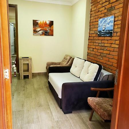 Guest House Agmashenebeli 229 Kobuleti Luaran gambar