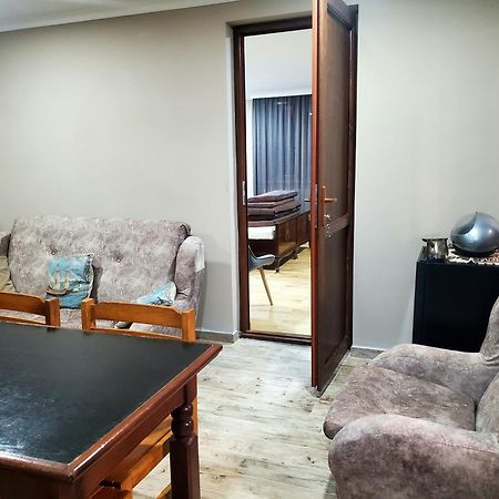 Guest House Agmashenebeli 229 Kobuleti Luaran gambar