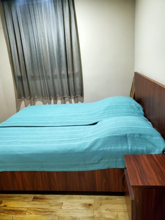 Guest House Agmashenebeli 229 Kobuleti Luaran gambar