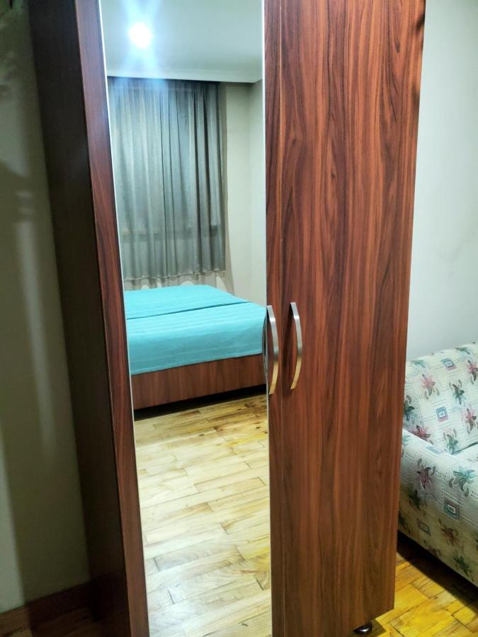 Guest House Agmashenebeli 229 Kobuleti Luaran gambar