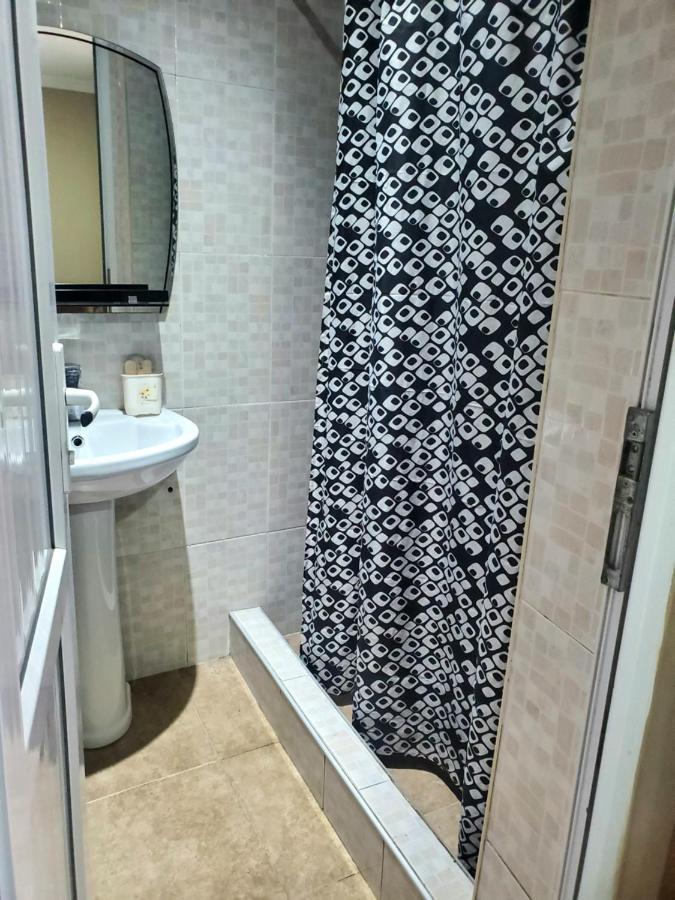 Guest House Agmashenebeli 229 Kobuleti Luaran gambar