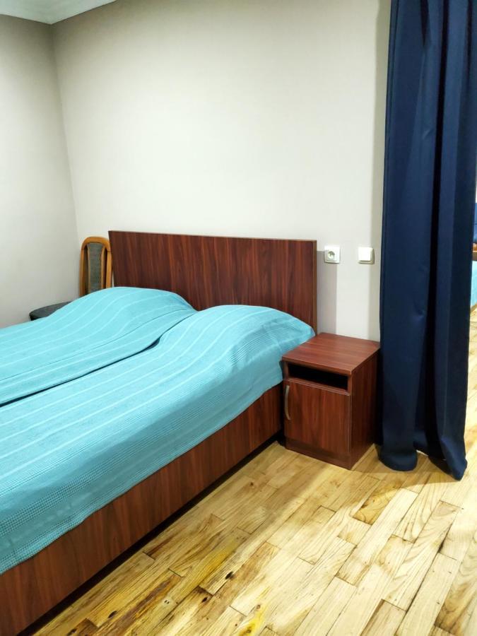 Guest House Agmashenebeli 229 Kobuleti Luaran gambar