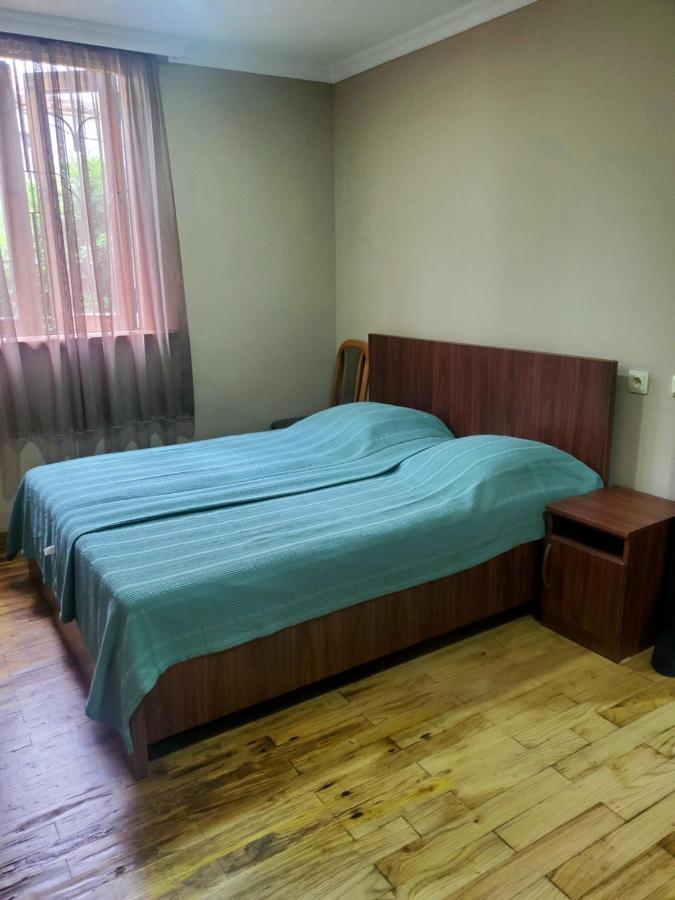Guest House Agmashenebeli 229 Kobuleti Luaran gambar