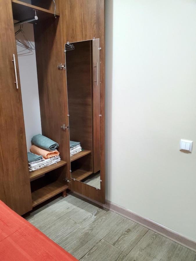 Guest House Agmashenebeli 229 Kobuleti Luaran gambar