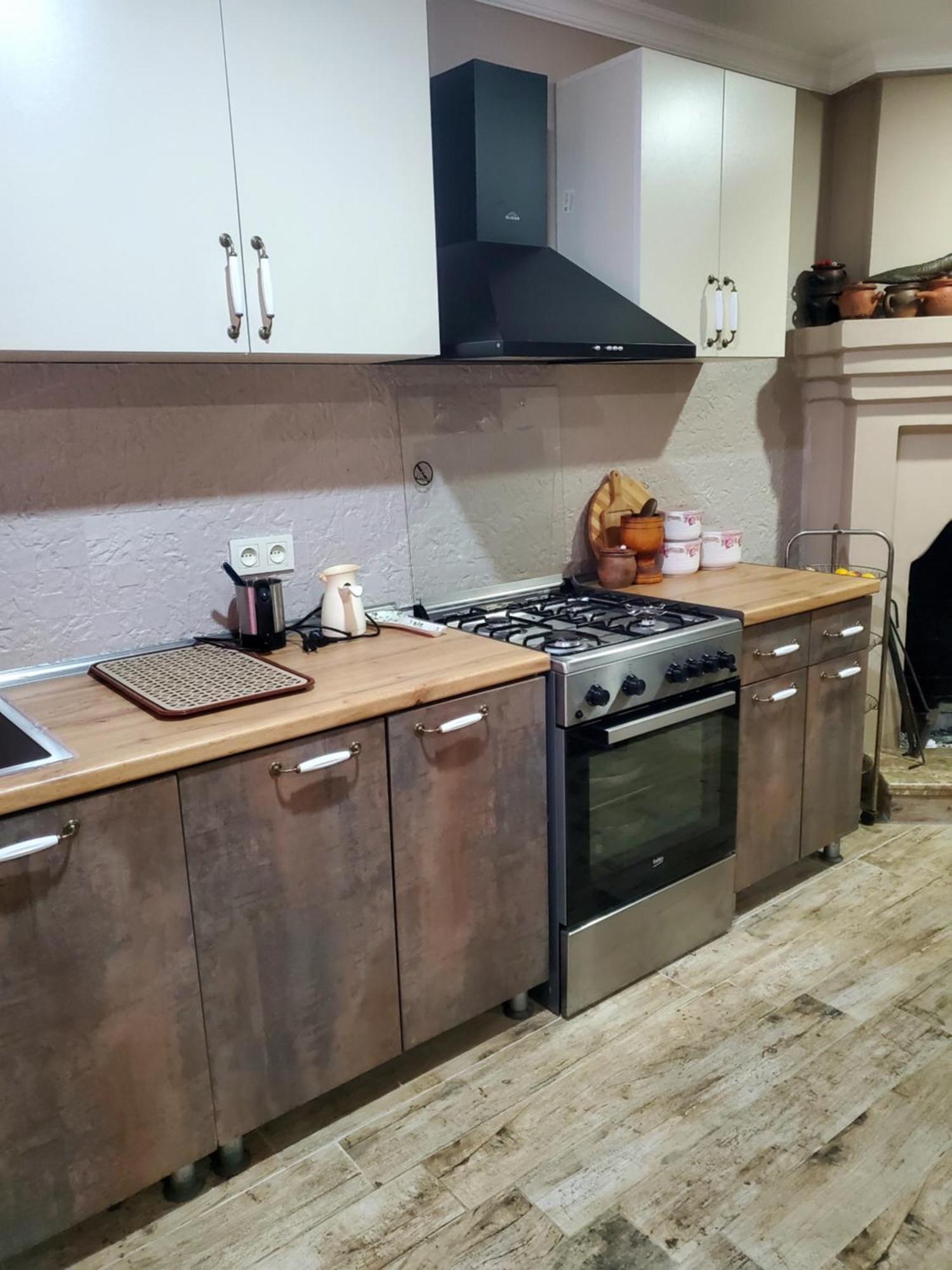 Guest House Agmashenebeli 229 Kobuleti Luaran gambar
